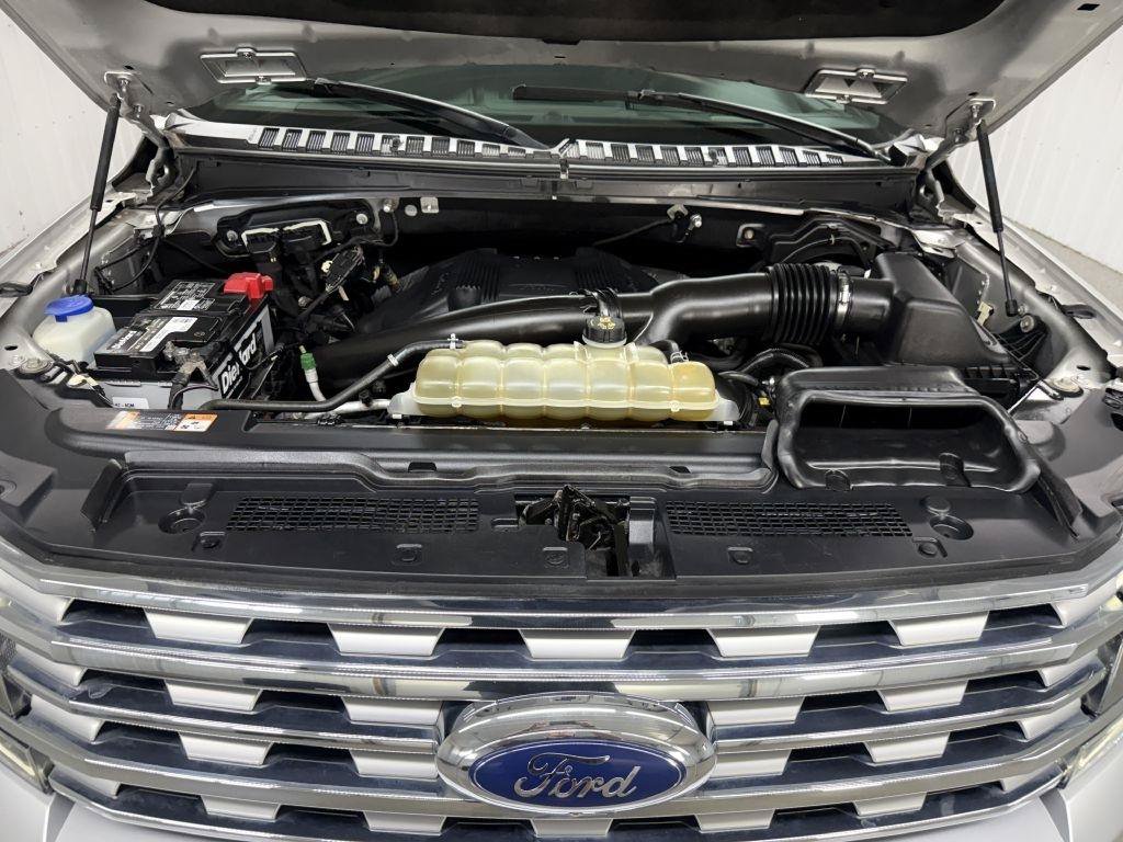 Used 2018 Ford Expedition Max Limited w/ Equipment Group 302A AWD/4WD image 45