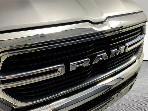 Used 2021 RAM 1500 Big Horn AWD/4WD image 33