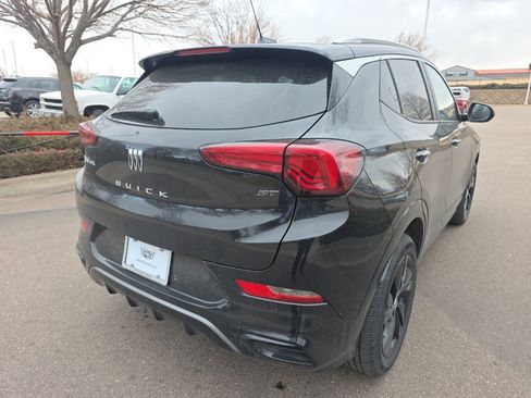 Used 2024 Buick Encore GX Sport Touring w/ Comfort Package image 7