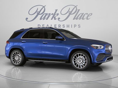 Used 2021 Mercedes-Benz GLE 350 image 30