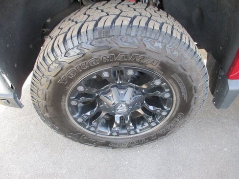 Used 2022 GMC Sierra 3500 SLE w/ SLE Convenience Package image 15