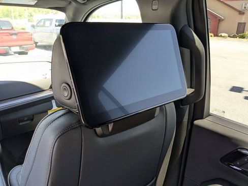 New 2026 Chevrolet Tahoe Premier RWD image 15