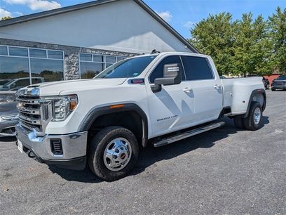 Used 2023 GMC Sierra 3500 SLE