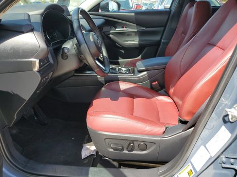 Certified 2025 MAZDA CX-30 AWD 2.5 S w/ Preferred Package image 17