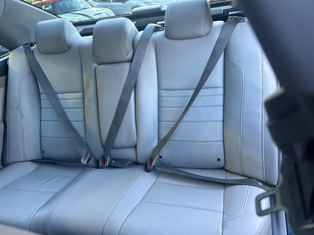 Used 2017 Toyota Camry XLE FWD image 24