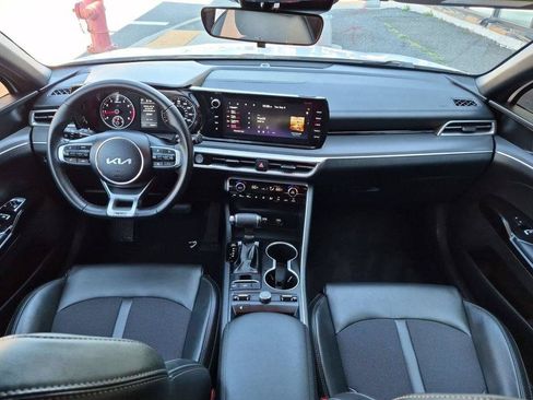 Used 2024 Kia K5 GT-Line FWD image 19