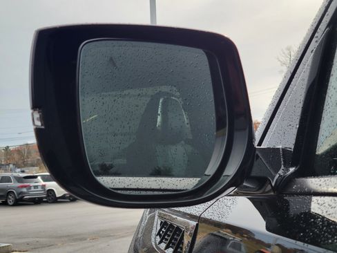 New 2026 INFINITI QX80 4WD image 13