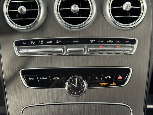 Used 2021 Mercedes-Benz C 300 Coupe w/ AMG Line image 31