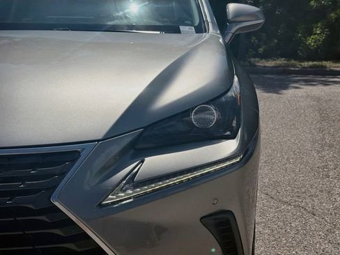 Used 2020 Lexus NX 300 FWD w/ Premium Package image 9