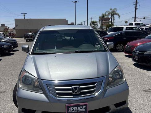 Used 2010 Honda Odyssey EX image 6