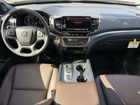 New 2026 Honda Ridgeline RTL image 16