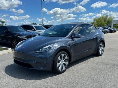 Used 2021 Tesla Model Y Long Range