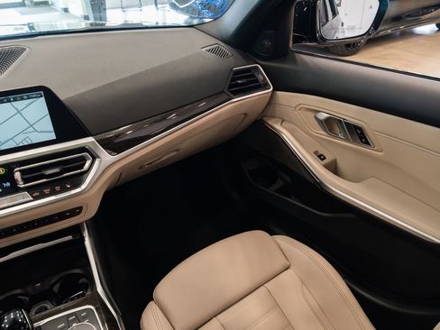 Used 2022 BMW M340i xDrive w/ Premium Package AWD/4WD image 9