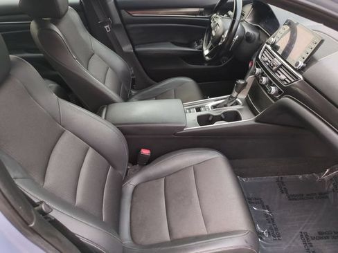 Used 2022 Honda Accord Sport image 27