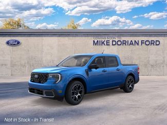 New 2026 Ford Maverick Lariat AWD/4WD video 1