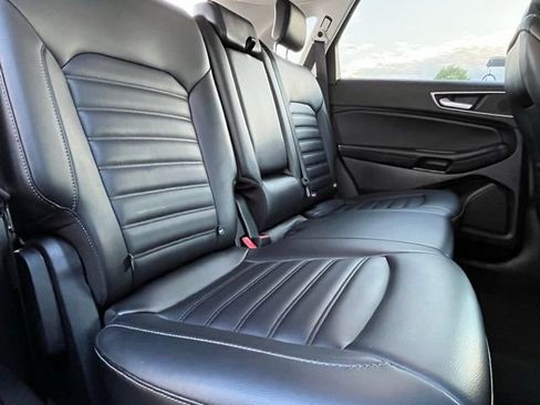 Used 2024 Ford Edge SEL image 28