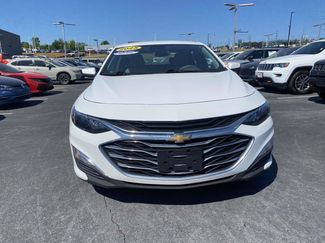 Used 2025 Chevrolet Malibu LS FWD video 2