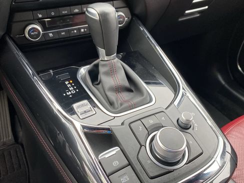 Used 2022 MAZDA CX-9 Carbon Edition AWD/4WD image 30