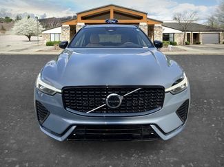 Used 2024 Volvo XC60 B5 Ultimate w/ Protection Package Premier AWD/4WD video 2