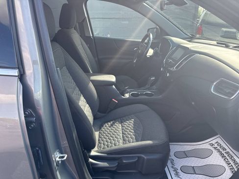 Used 2018 Chevrolet Equinox LT AWD/4WD image 22