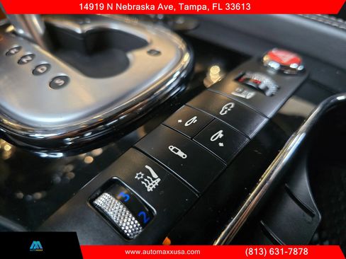 Used 2012 Bentley Continental GT AWD/4WD image 25