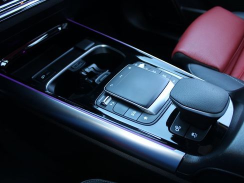 Used 2022 Mercedes-Benz GLA 35 AMG GLA 35 AMG 4MATICﾮ image 17