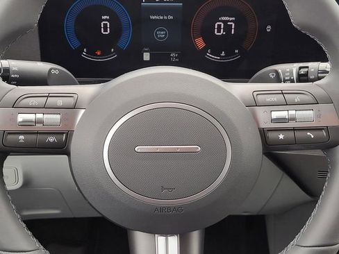 New 2026 Hyundai Kona SEL Sport image 19