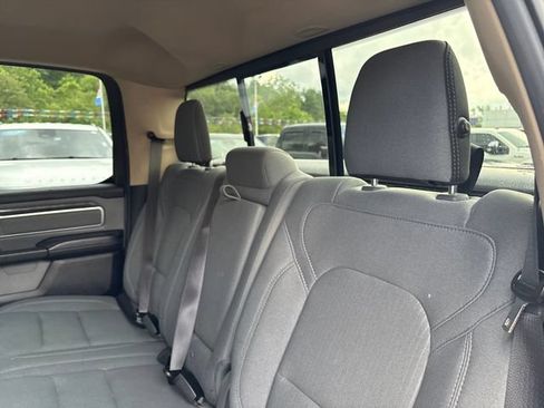 Used 2019 RAM 1500 Big Horn AWD/4WD image 20