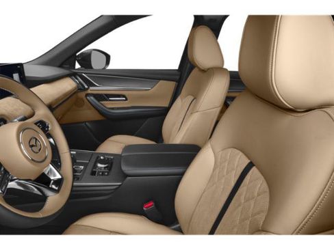 New 2026 MAZDA CX-70 3.3 Turbo S w/ Premium Plus AWD/4WD image 11