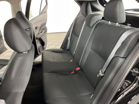 Used 2024 Nissan Kicks S image 40