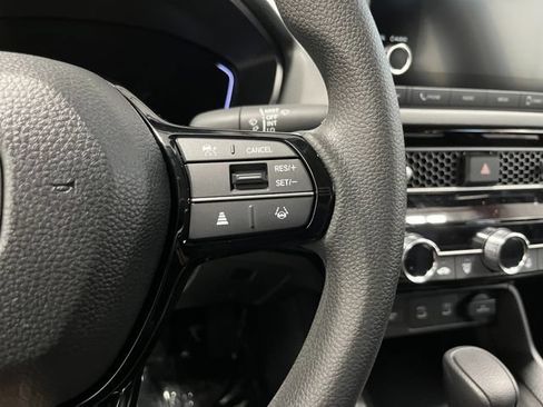New 2026 Honda Civic LX image 17