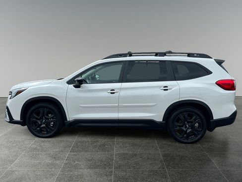 Used 2024 Subaru Ascent Onyx Edition Limited AWD/4WD image 5