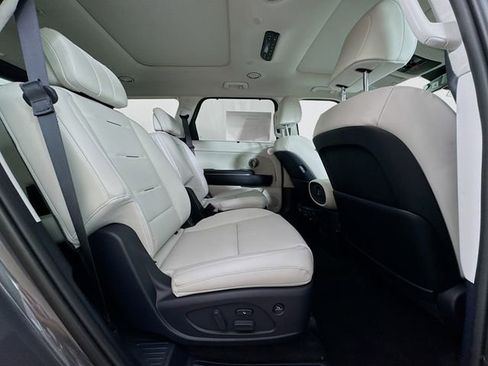 New 2026 Hyundai Palisade Calligraphy image 49