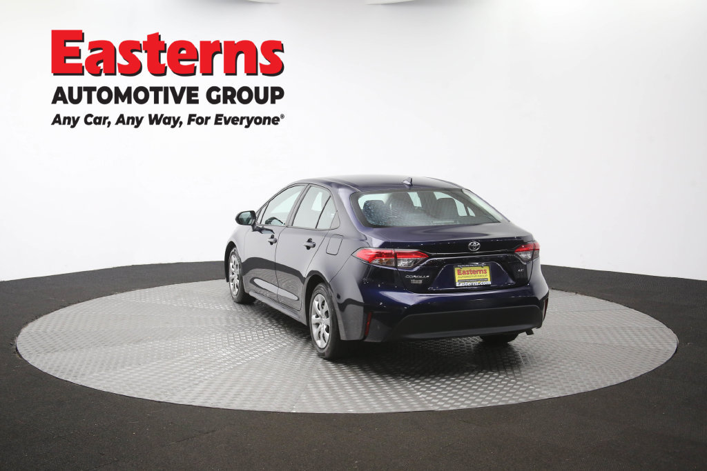 Used 2024 Toyota Corolla LE FWD image 66