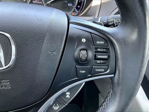 Used 2020 Acura MDX w/ Technology Package FWD image 23