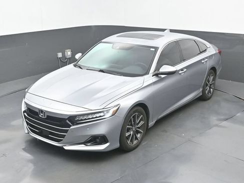 Used 2022 Honda Accord EX-L image 16