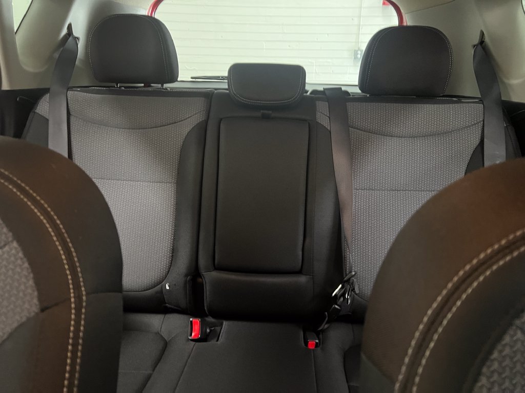Used 2018 Kia Soul + FWD image 26
