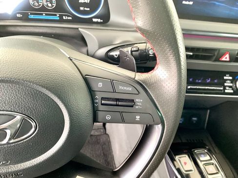 Used 2023 Hyundai Sonata N Line FWD image 30