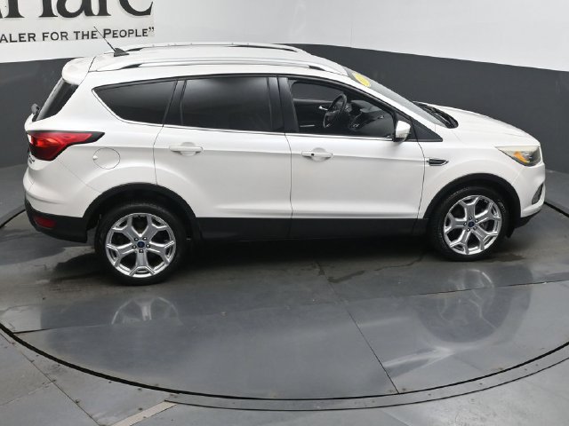 Used 2019 Ford Escape Titanium AWD/4WD image 45