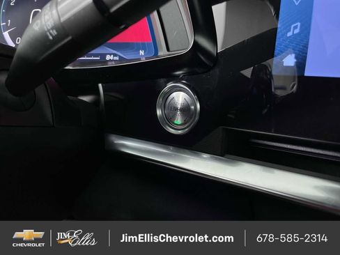 Certified 2024 Chevrolet Corvette Stingray Preferred Conv RWD image 17