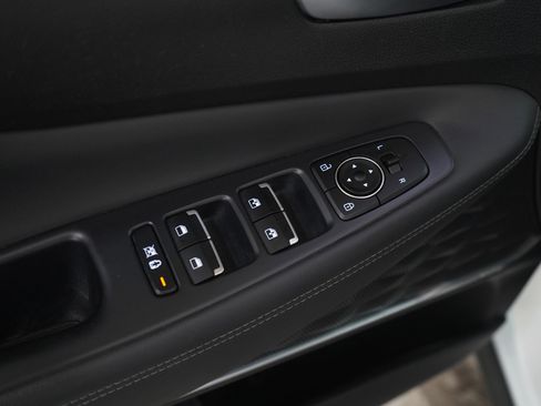 Used 2020 Hyundai Santa Fe SEL image 19