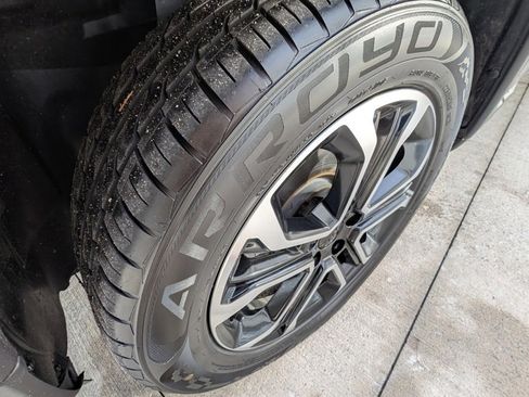 Used 2022 Jeep Compass Limited image 36