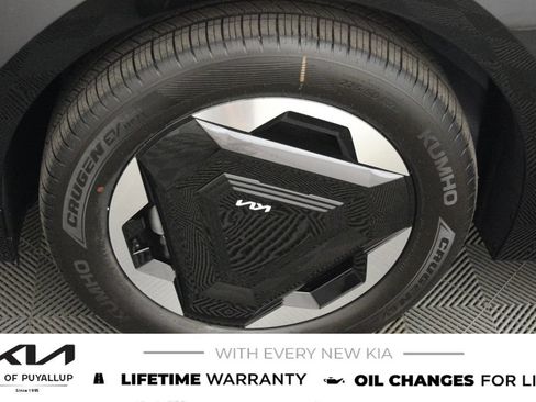 New 2026 Kia EV9 Land AWD/4WD image 21