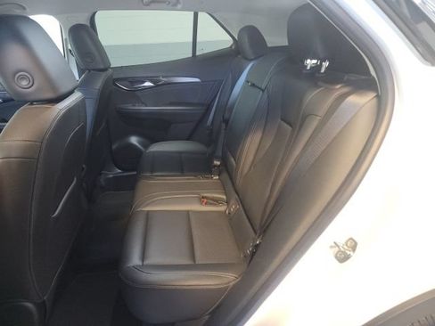 Used 2024 Buick Envision Preferred AWD/4WD image 9