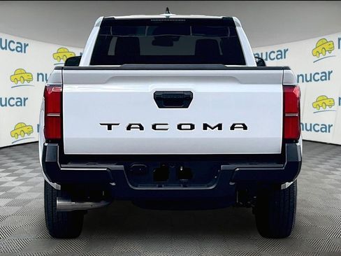 Used 2025 Toyota Tacoma SR RWD image 5
