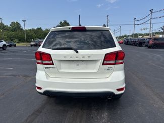 Used 2014 Dodge Journey SXT w/ Flexible Seating Group AWD/4WD video 4