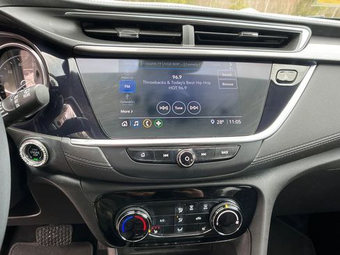 Used 2023 Buick Encore GX Preferred w/ Cold Weather Comfort Package image 16