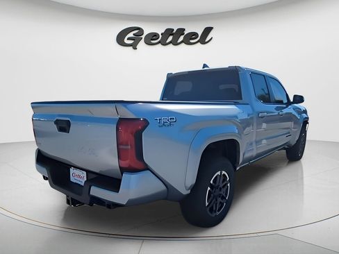 New 2026 Toyota Tacoma TRD Sport image 8