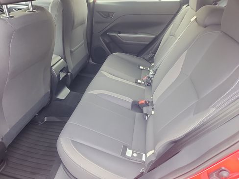 Certified 2025 Subaru Impreza 2.0i image 25