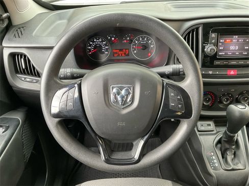 Used 2020 RAM ProMaster City Tradesman w/ Window Group 04 image 17